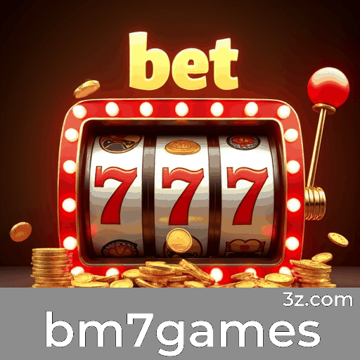 Bônus e Promoções Únicas no bm7games: Aproveite!