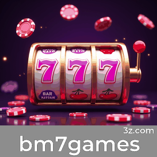 bm7games Plataforma: Conexão e Interação em Comunidade