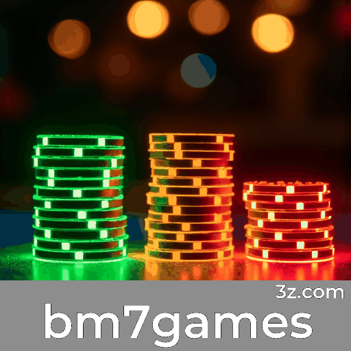 Impulsione Seus Ganhos com o App bm7games