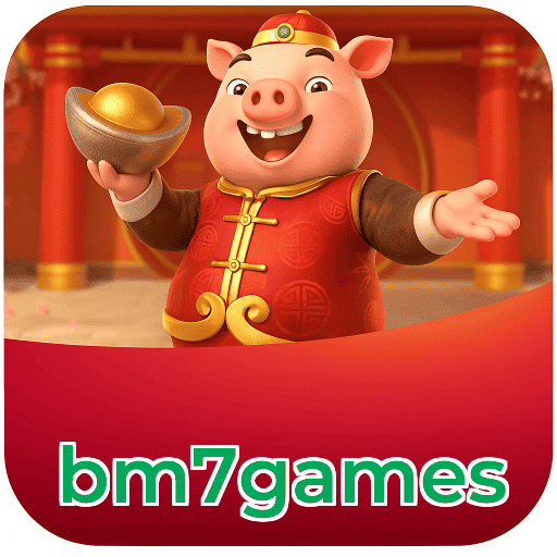 bm7games Logo