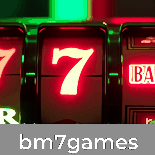 bm7games: Excelência em Serviço Profissional de Apostas