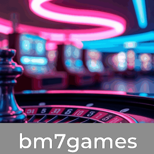 bm7games: Aproveite Bônus Únicos e Ofertas Irresistíveis