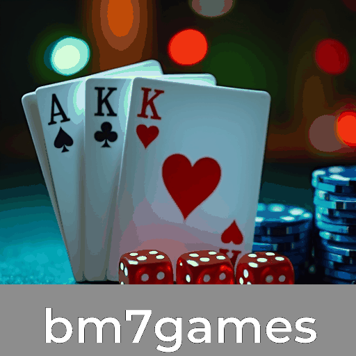 bm7games: Experiência de Jogo Móvel Completa e Conveniente