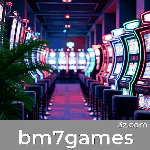Impulsione Seus Ganhos com o App bm7games
