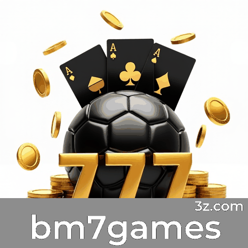 bm7games Plataforma: Conexão e Interação em Comunidade