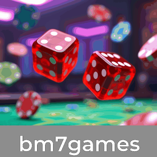 bm7games: Aproveite Bônus Únicos e Ofertas Irresistíveis