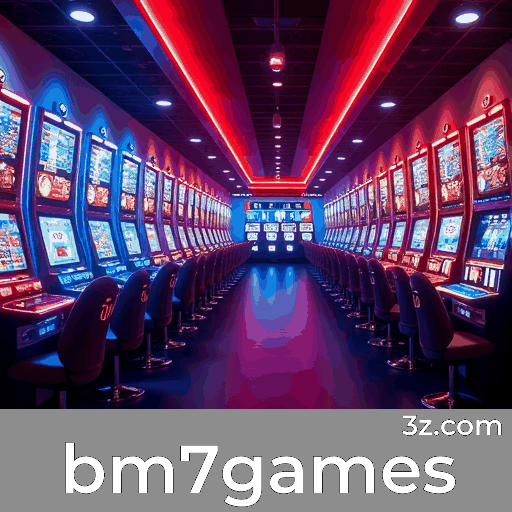 Recompensas Reais e Transparentes no bm7games: Promoções Sem Pegadinhas