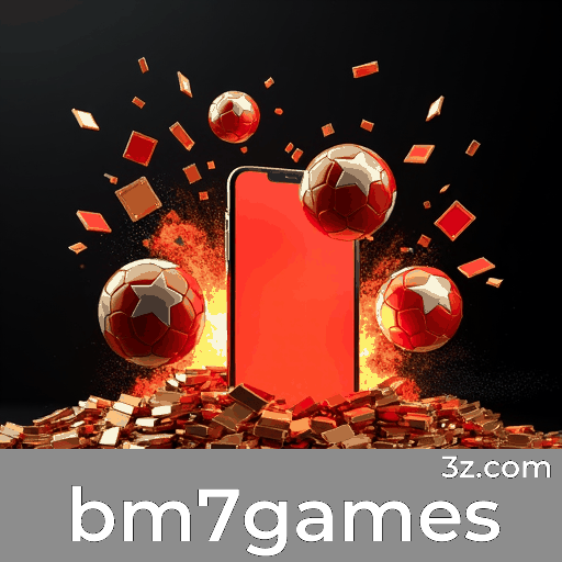 bm7games: Cassino Online e Apostas Premium
